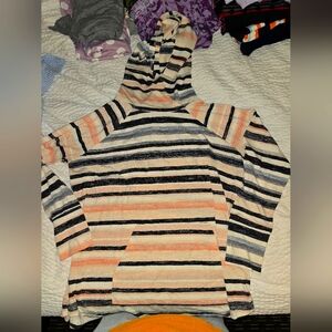 Lularoe like new hoodie xl